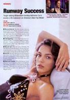 People Magazine : July 21st, 2003
