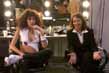 Episode 5: Adrianne and her mom, who came to visit