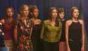 Episode 5: Elimination scene (Giselle goes)